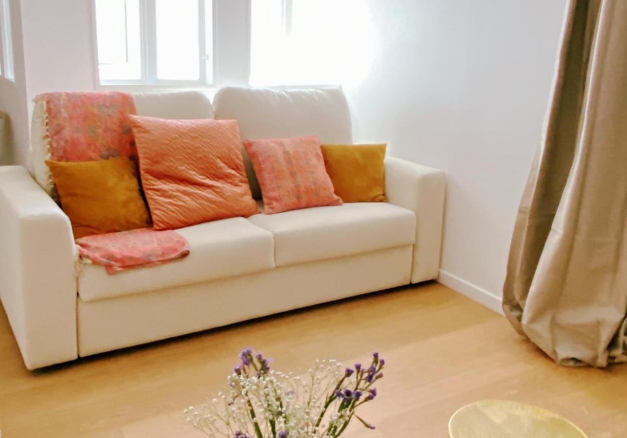 Le Boheme ⸱ Stationnement Gratuit ⸱ Fibre Appartement Déols Buitenkant foto